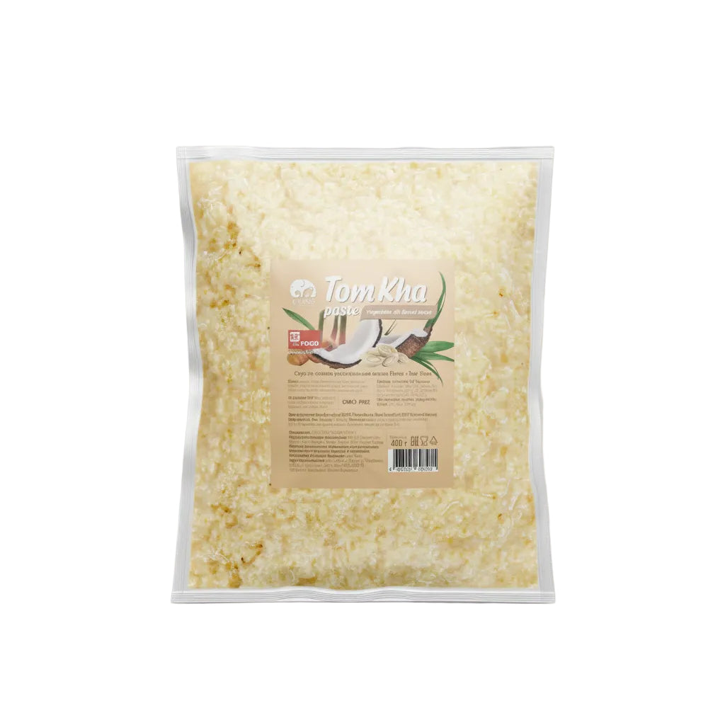 Chang Tom Kha Paste (400g)