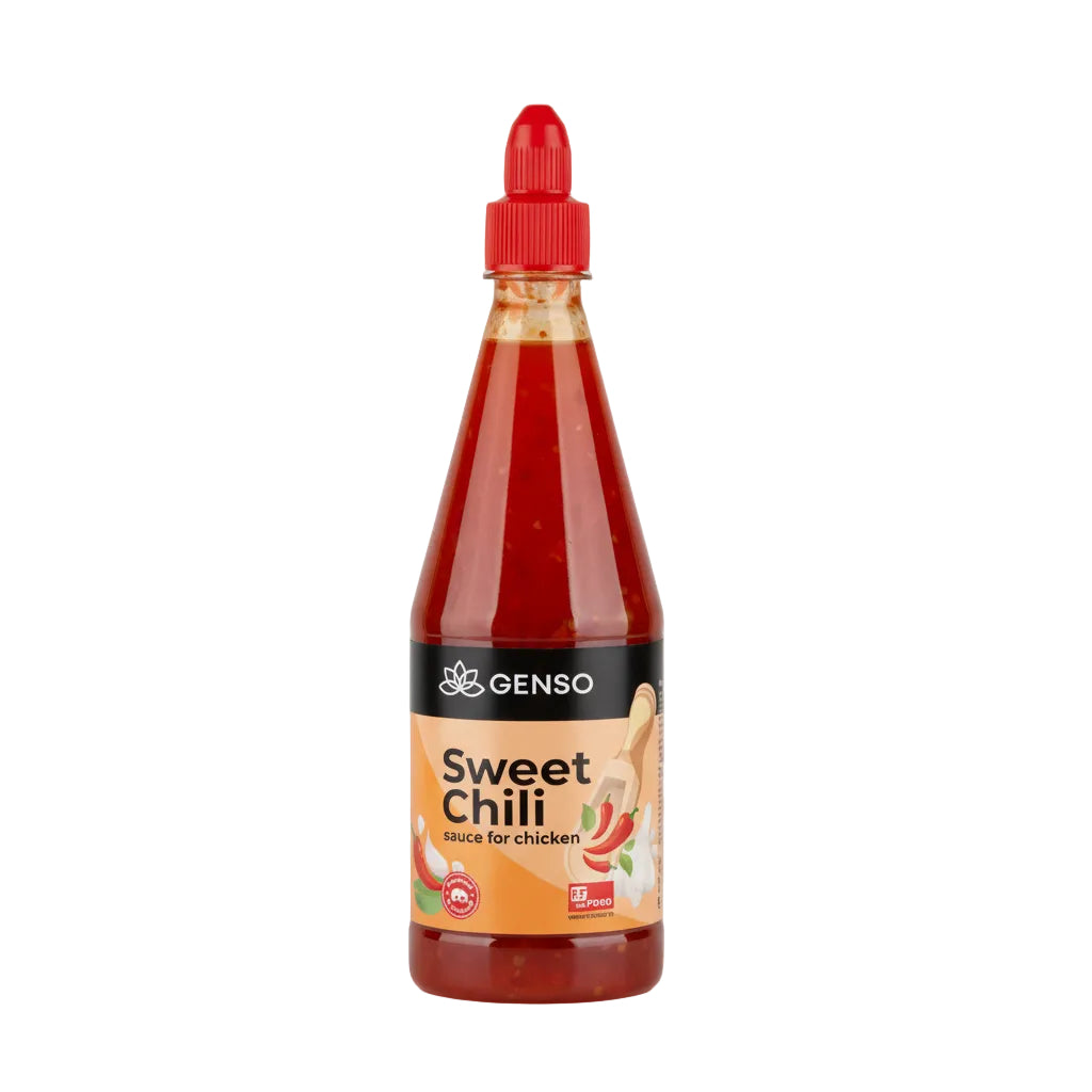 Sweet Chili Sauce for Chicken (835g)