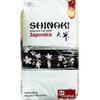 Shinaki Japonica Short Grain Rice (25 kg)