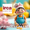IRCA Sugar Paste covering (Pasta di Zucchero)  –(5kg)
