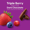 Kellogg’s Special Triple Berry Blend with Berries & Dark Chocolate Cereal (331g)