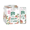 Maison Perrier Chic Roséllini Peach & Rose Sparkling Drink (4 x 250ml)