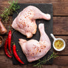 Seara Frozen Chicken Leg Quarters (15kg)
