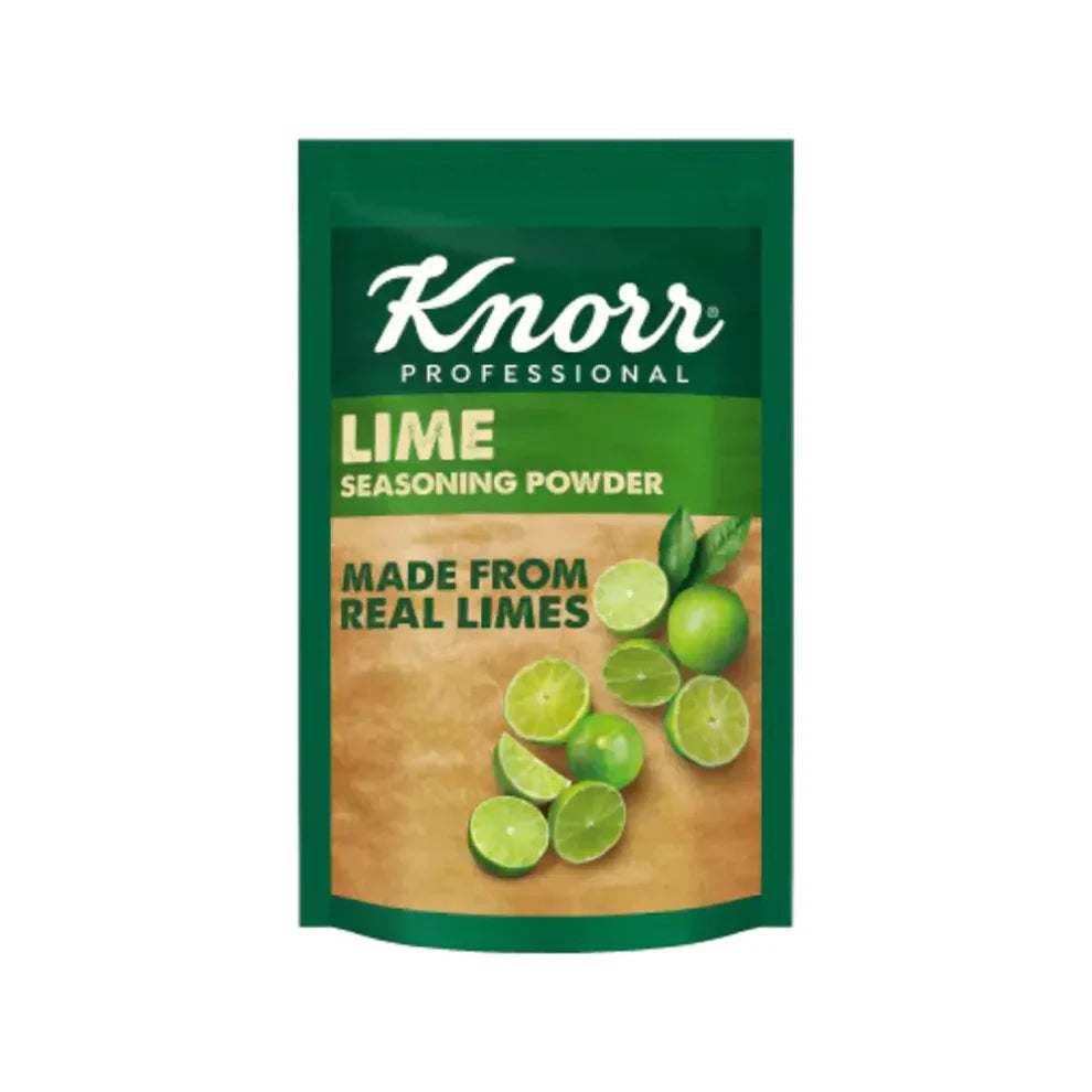 Knorr Professional Lime Seasoning Powder (400g)