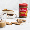 Lotus Biscoff Smooth Cookie Butter Spread (1.6 kg)