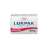 Lurpak Unsalted Butter (400g)