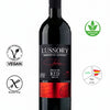 Lussory Premium Red Merlot 0.0% (750ml)