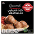 Mr. Cleavers Meatballs 400g
