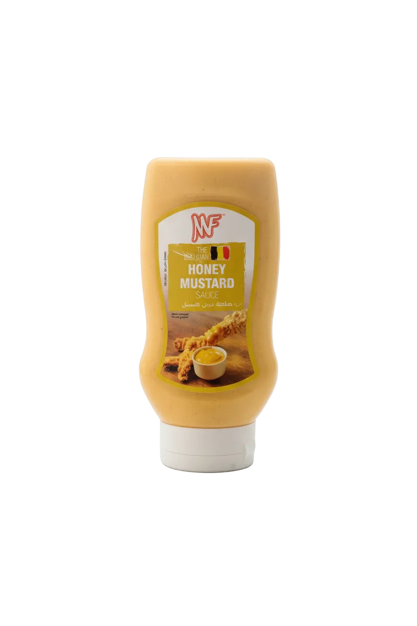MF Honey Mustard Sauce (500ml)