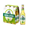 Holsten NA Mojito Bottles (6 x 330ml)