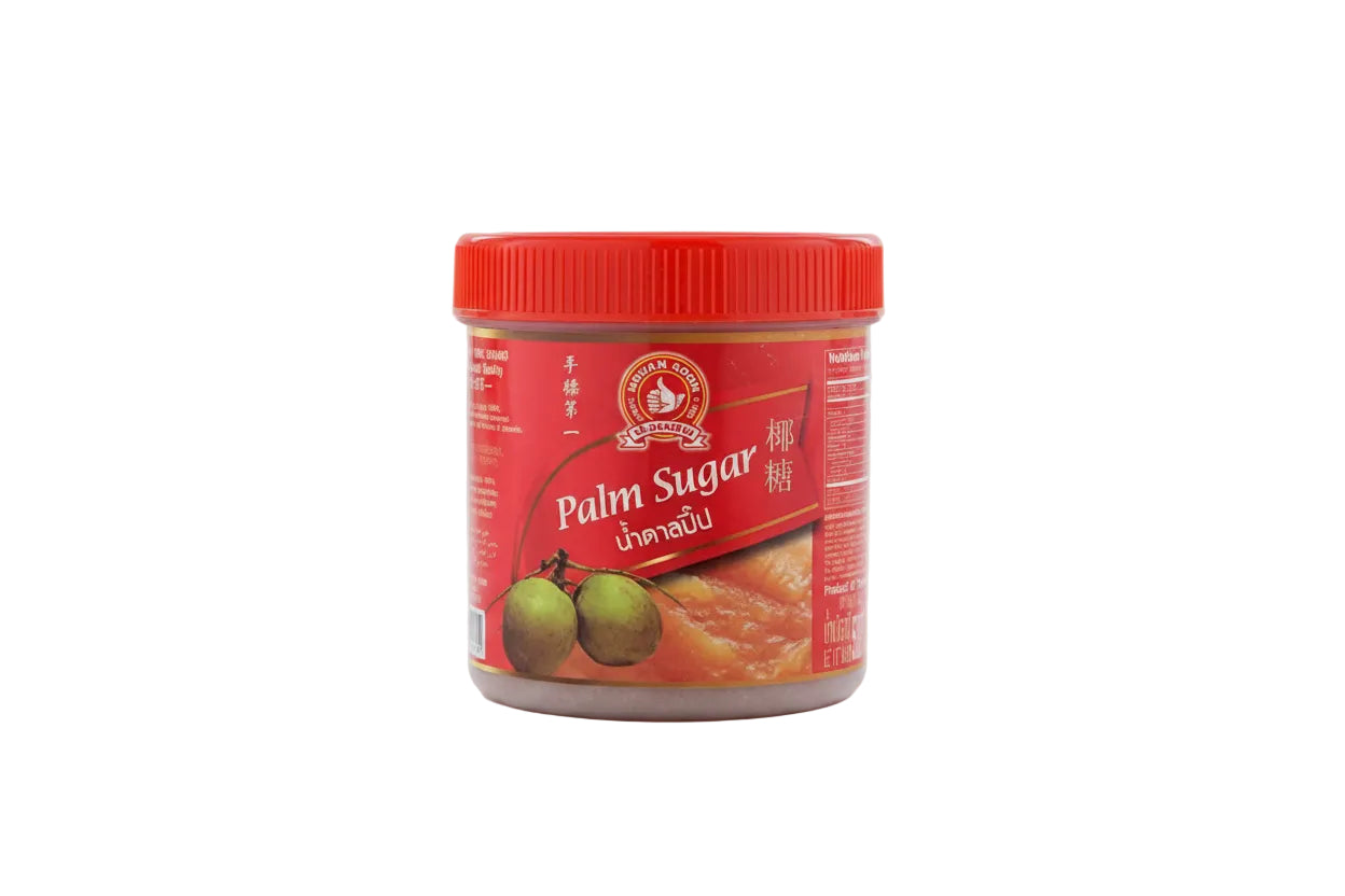 Nugan Soon Coconut Palm Sugar (500gm)