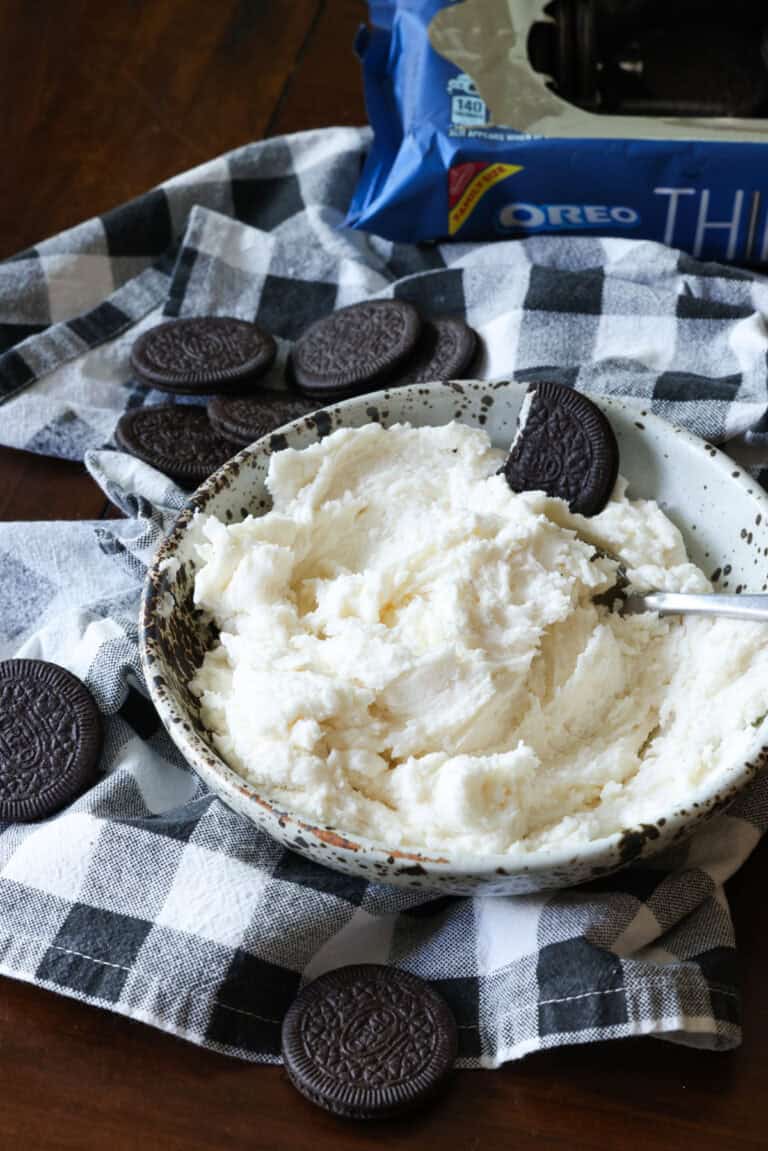 Chocolake Arabia Creamy Filling – 5kg