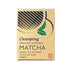 CS Organic Japanese Matcha Green Tea Powder Ceremonial Grade (30g)
