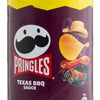 رقائق برينجلز بنكهة الشواء (70 غرام)