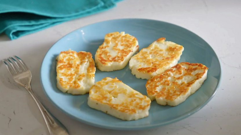 Juman Halloumi Cheese (250 g)