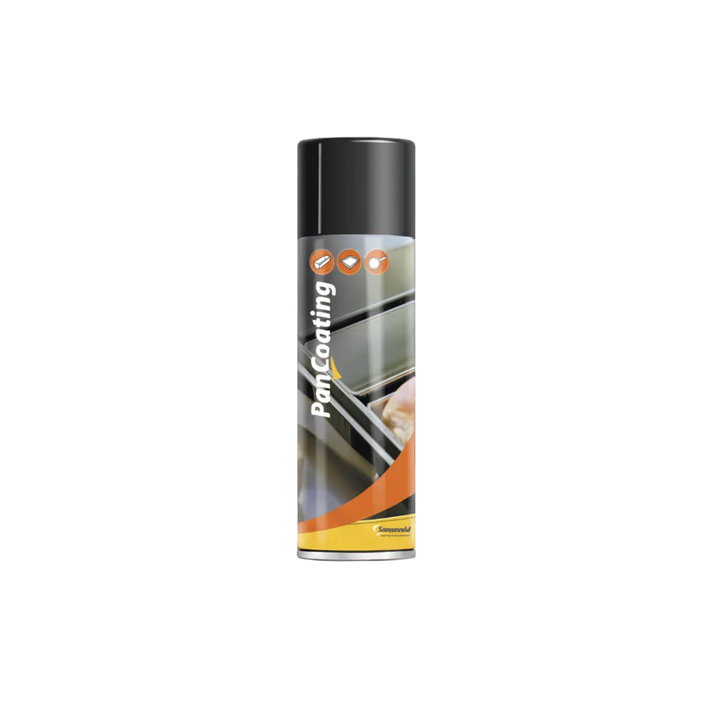 Sonneveld PanCoating Spray (600ML)