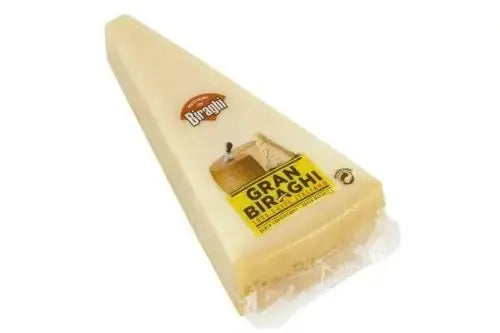 Biraghi Gran Parmesan Cheese Block (1 kg)