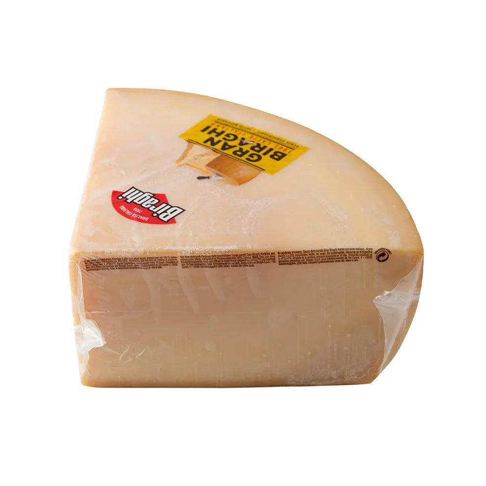 Biraghi Gran Parmesan Cheese Block (1 kg)