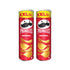 Pringles Original Chips (2 × 200g) Special Offer