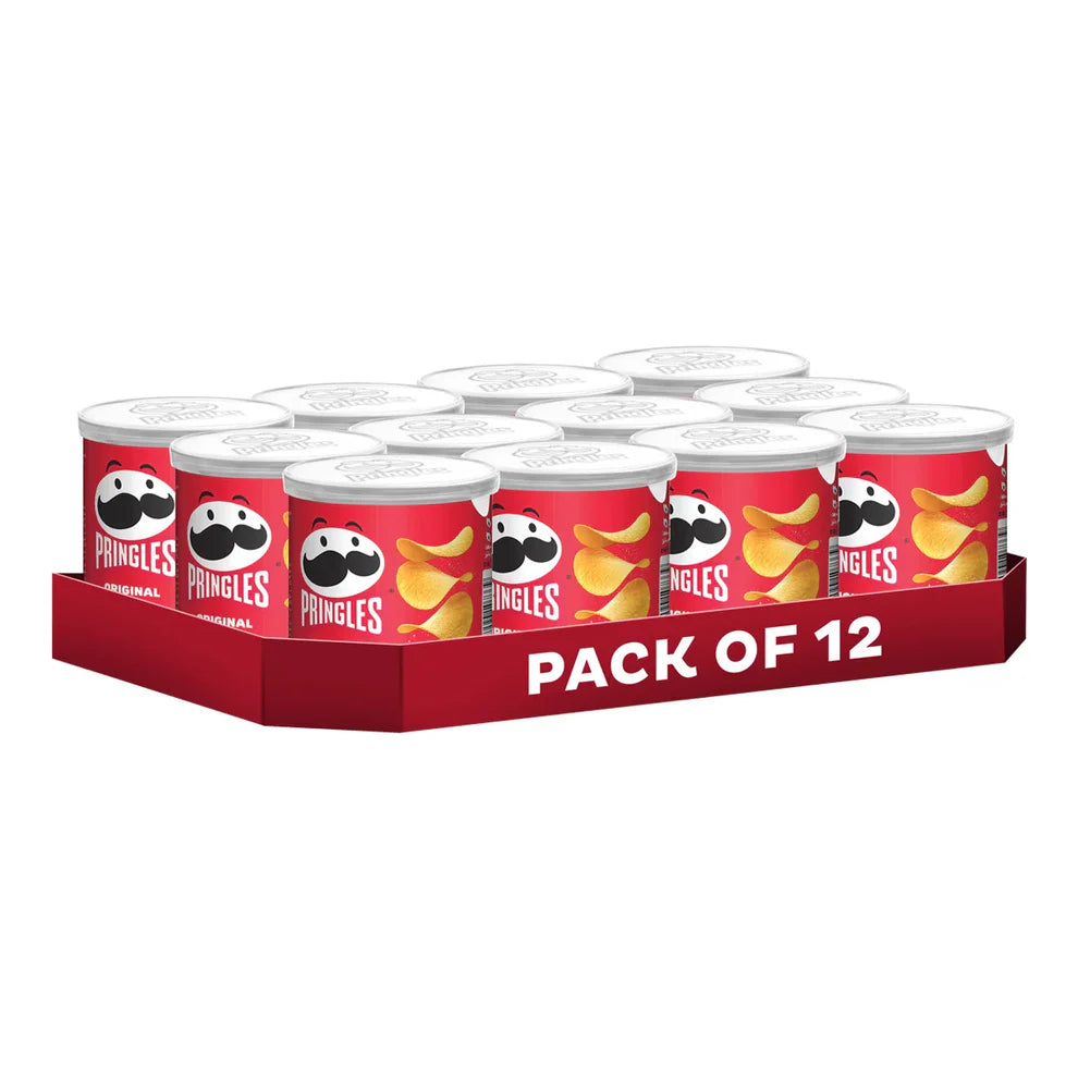 Pringles Original Chips (40g)