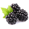 Sicoly Frozen Sweetened Blackberry Purée(2.5kg)