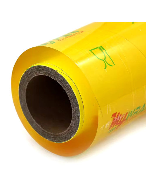 Cling Film – 45cm × 5kg Roll