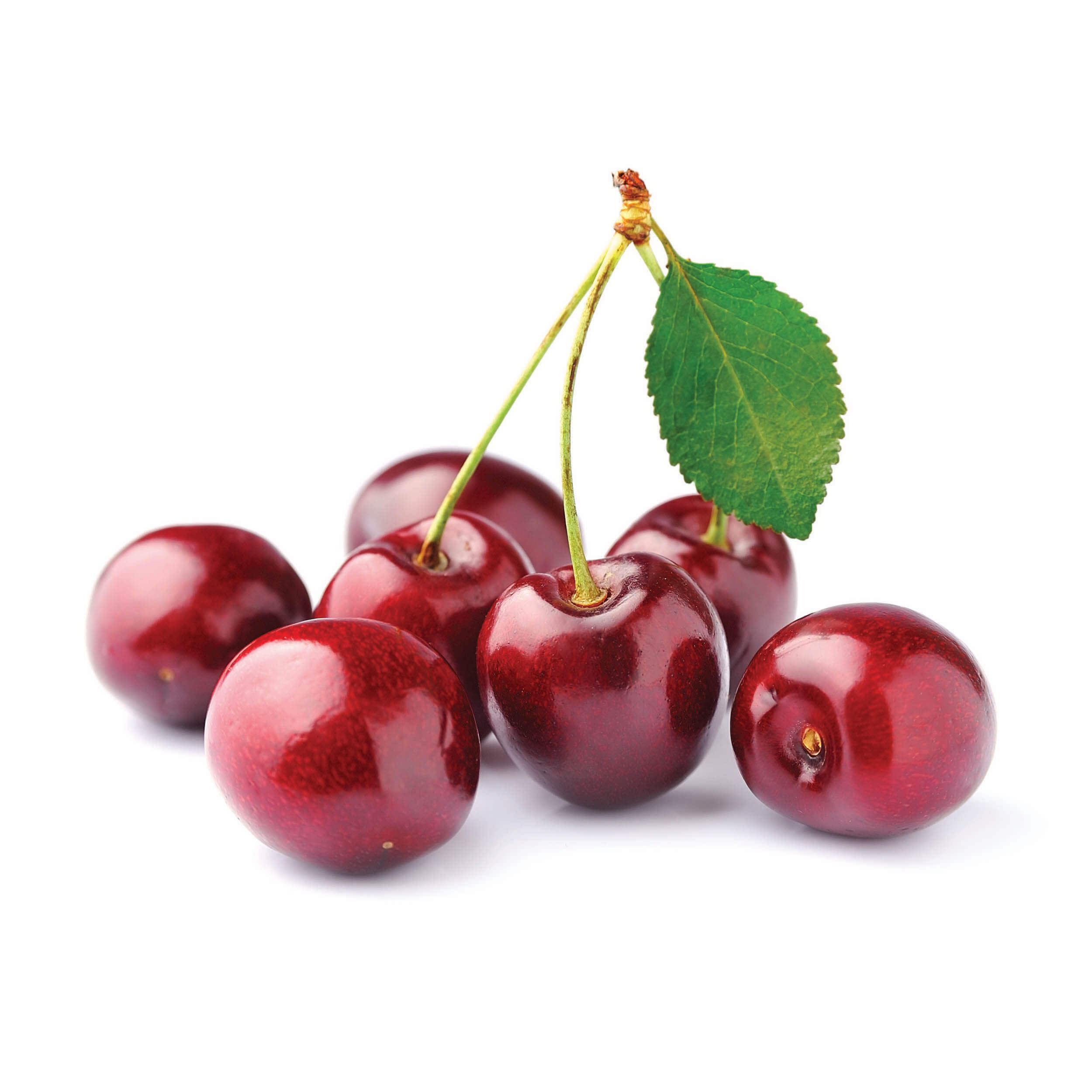 Crop's Sour Cherries Fruits ( 1kg )