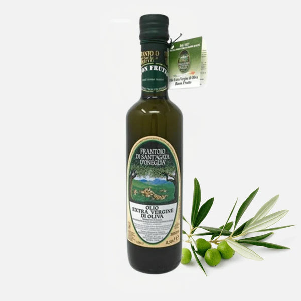 Buon Frutto Extra Virgin Olive Oil (750ml)