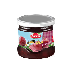 Sera Sour Cherry Jam (370g)