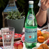 S.Pellegrino Sparkling Natural Mineral Water (1L)