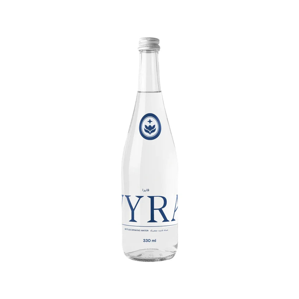 Vyra Still Water 330ml