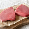 Culimer Frozen Tuna Steaks (500g)