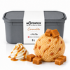 Mövenpick Caramelita Ice Cream (5L)