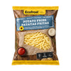 Ecofrost Shoestring Fries 7/7 (2.5kg)
