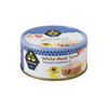 تونة الوزان البيضاء في زيت دوار الشمس (160 غرام)