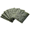 TIDORI Sushi Nori Gold (100 Sheets)