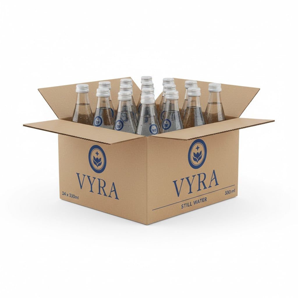 Vyra Still Water 330ml