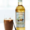 شراب الفانيليا من أوستربيرغ (1 لتر)