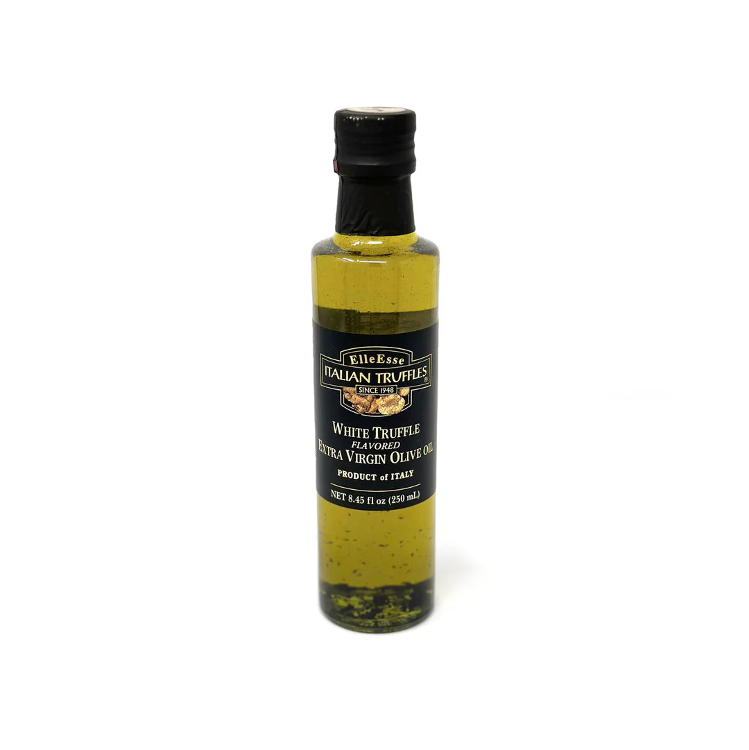 Ellebi Elleesse White Truffle Extra Virgin Olive Oil (250ml)