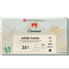 Carma White Ivoire 35% Block (2kg)
