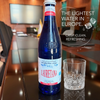 Lauretana Sparkling Natural Mineral Water (500ml)