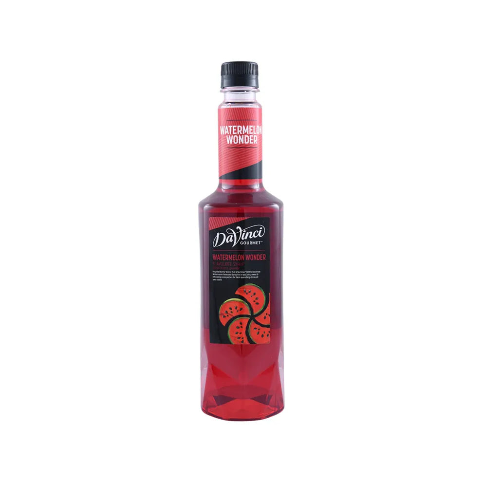 DaVinci Gourmet Watermelon Wonder Syrup (750ml)