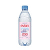 Evian Natural Mineral Water (500ml)