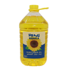 زيت دوار الشمس من زيدولا (3 لتر)