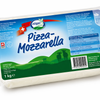 Züger Pizza-Mozzarella Cheese Block (1kg)